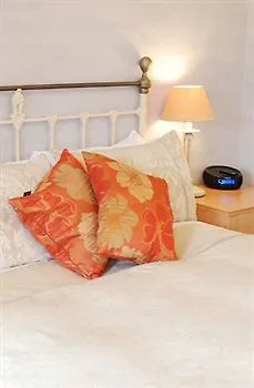 Alexa House Hotel Harrogate United Kingdom