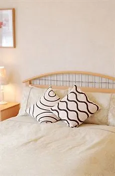 Alexa House Hotel Harrogate Guest house