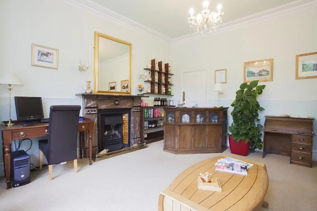Guest house Alexa House Hotel Harrogate