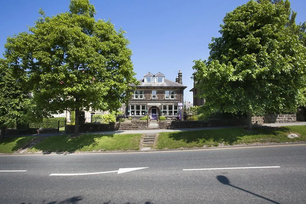Alexa House Hotel Harrogate United Kingdom