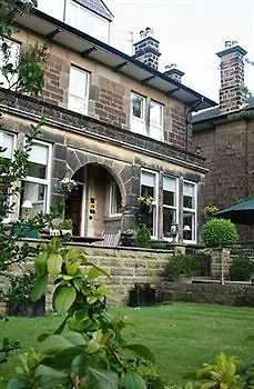 Alexa House Hotel Harrogate Guest house