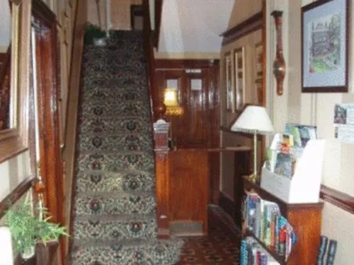 Alexa House Hotel Harrogate