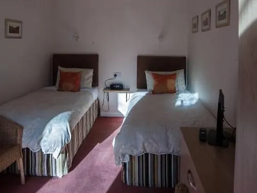**** Guest house Alexa House Hotel Harrogate United Kingdom