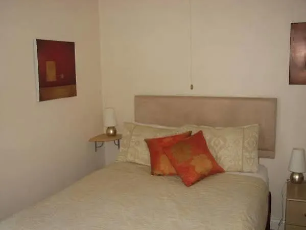 Alexa House Hotel Harrogate United Kingdom
