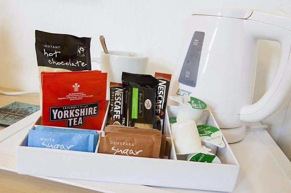 Guest house Alexa House Hotel Harrogate