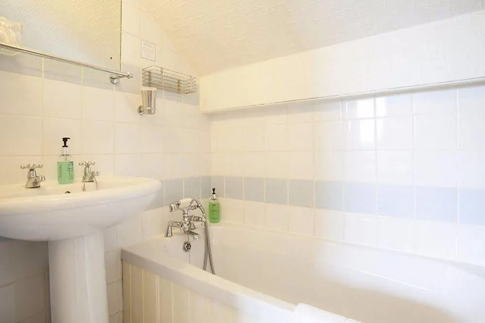 Guest house Alexa House Hotel Harrogate