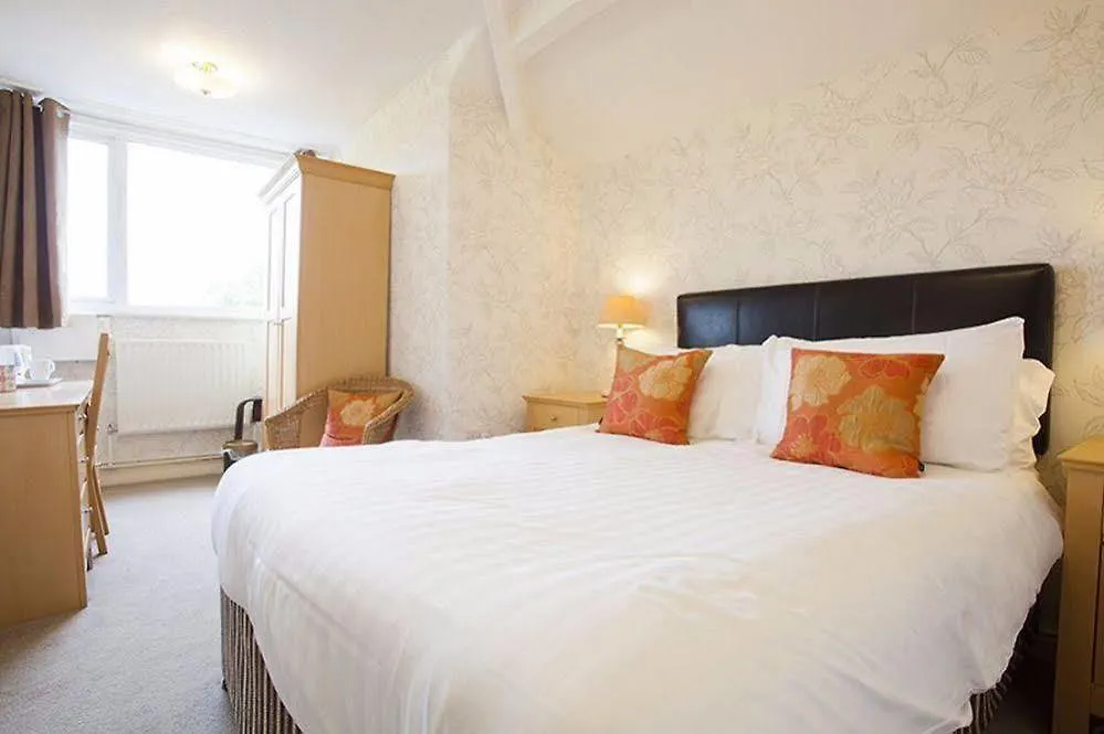 Guest house Alexa House Hotel Harrogate