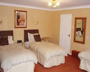 Alexa House Hotel Harrogate United Kingdom