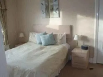 Alexa House Hotel Harrogate Guest house