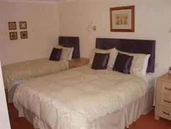 Alexa House Hotel Harrogate Guest house