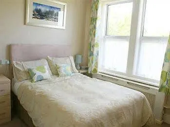 Alexa House Hotel Harrogate