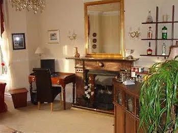 **** Guest house Alexa House Hotel Harrogate United Kingdom