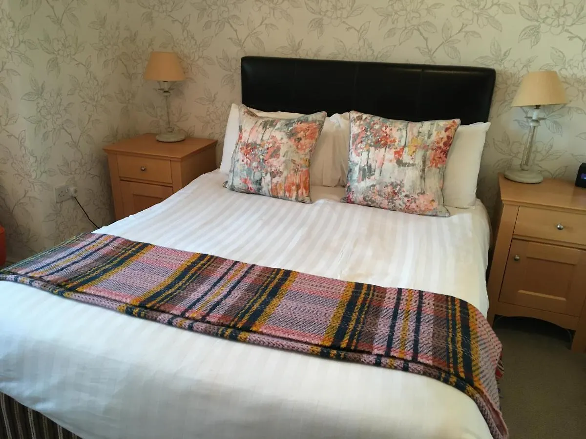Alexa House Hotel Harrogate