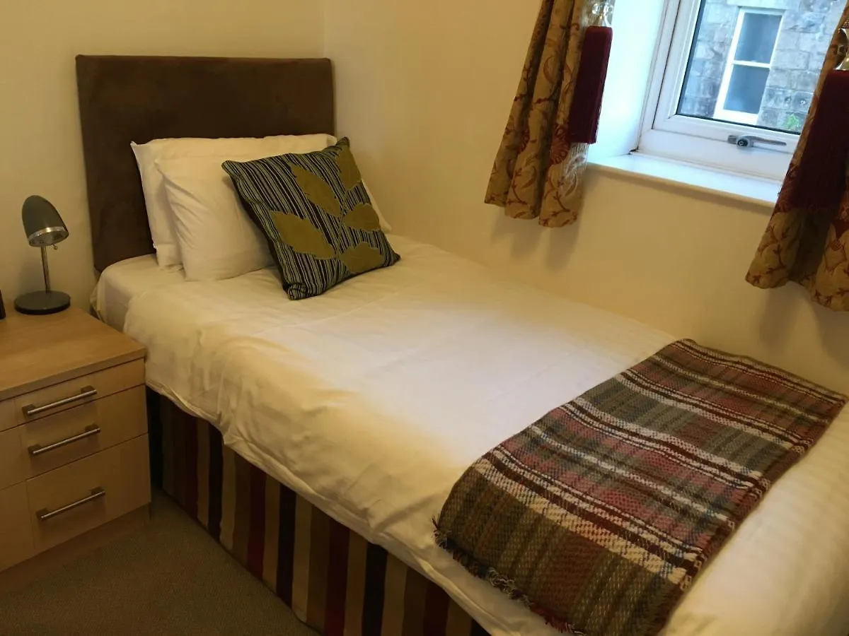 Guest house Alexa House Hotel Harrogate