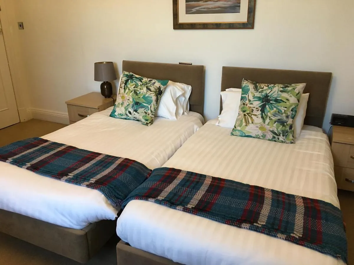 Alexa House Hotel Harrogate