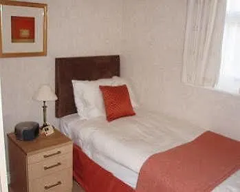 بيت ضيافة فندق هاروغايتفي  Alexa House