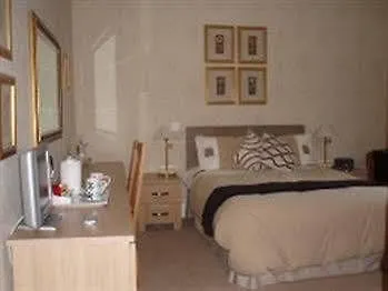 فندق هاروغايتفي  Alexa House 4*, هاروغايت